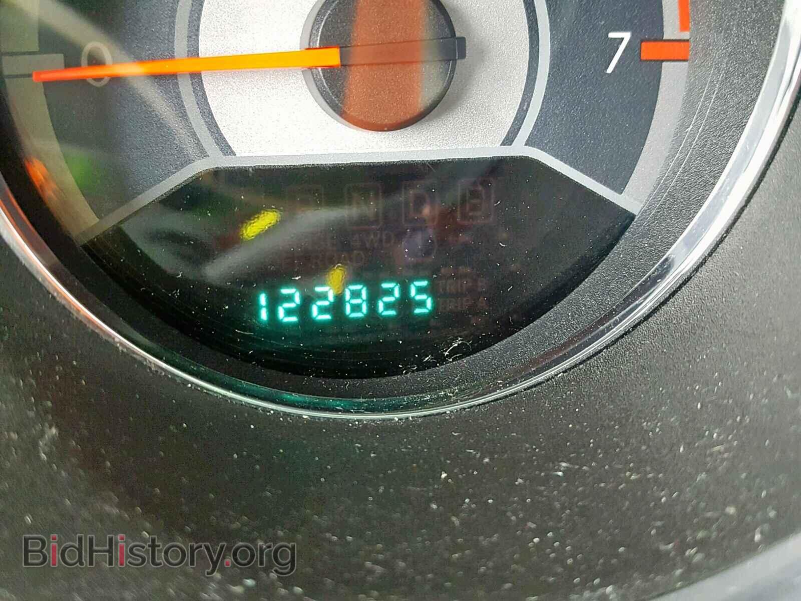 2013 CHRYSLER 200 - VIN: 1C3CCBCG4DN659107 - Photo 8
