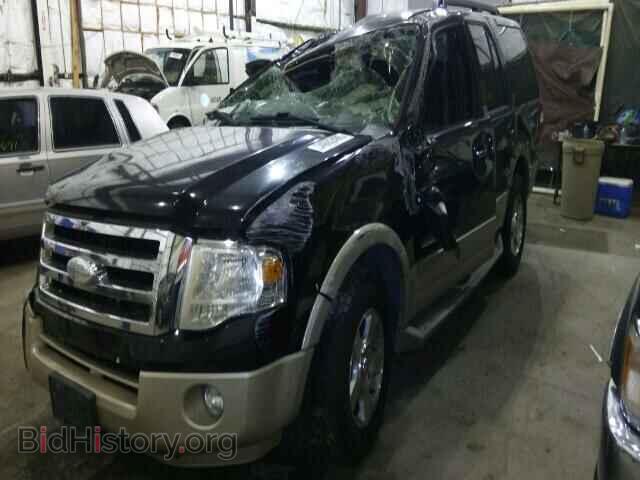 2007 FORD EXPEDITION - VIN: 1FMFU18567LA94426 - Фото 2