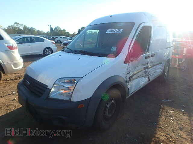 2011 FORD TRANSIT CO - VIN: NM0LS7AN4BT058556 - Фото 2