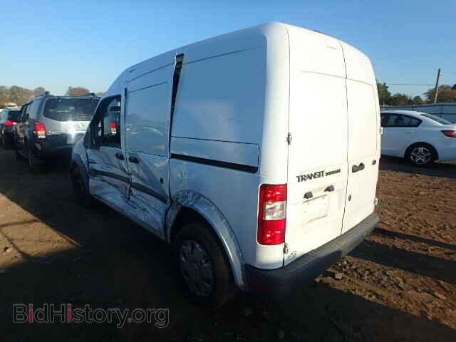 2011 FORD TRANSIT CO - VIN: NM0LS7AN4BT058556 - Фото 3