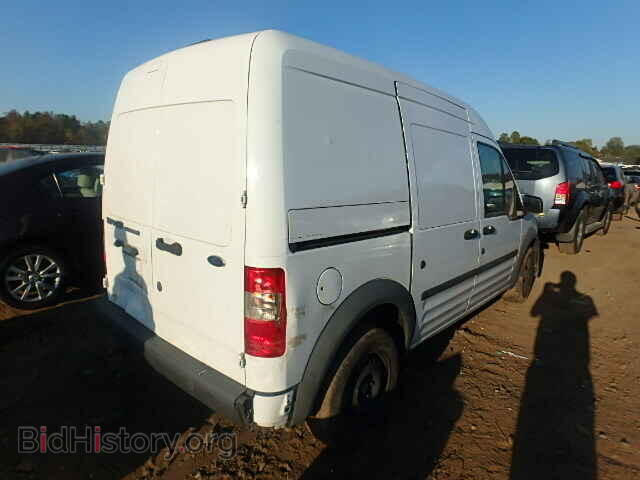 2011 FORD TRANSIT CO - VIN: NM0LS7AN4BT058556 - Фото 4