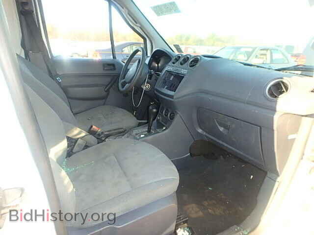 2011 FORD TRANSIT CO - VIN: NM0LS7AN4BT058556 - Фото 5