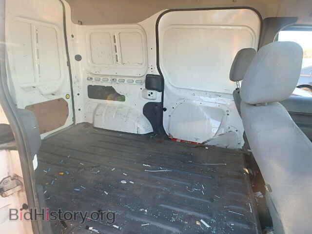 2011 FORD TRANSIT CO - VIN: NM0LS7AN4BT058556 - Фото 6