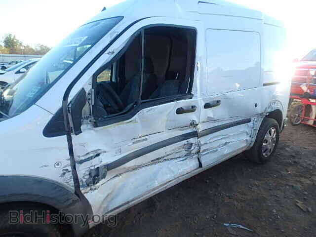 2011 FORD TRANSIT CO - VIN: NM0LS7AN4BT058556 - Фото 9