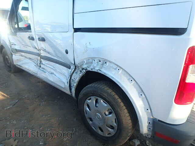 2011 FORD TRANSIT CO - VIN: NM0LS7AN4BT058556 - Фото 10