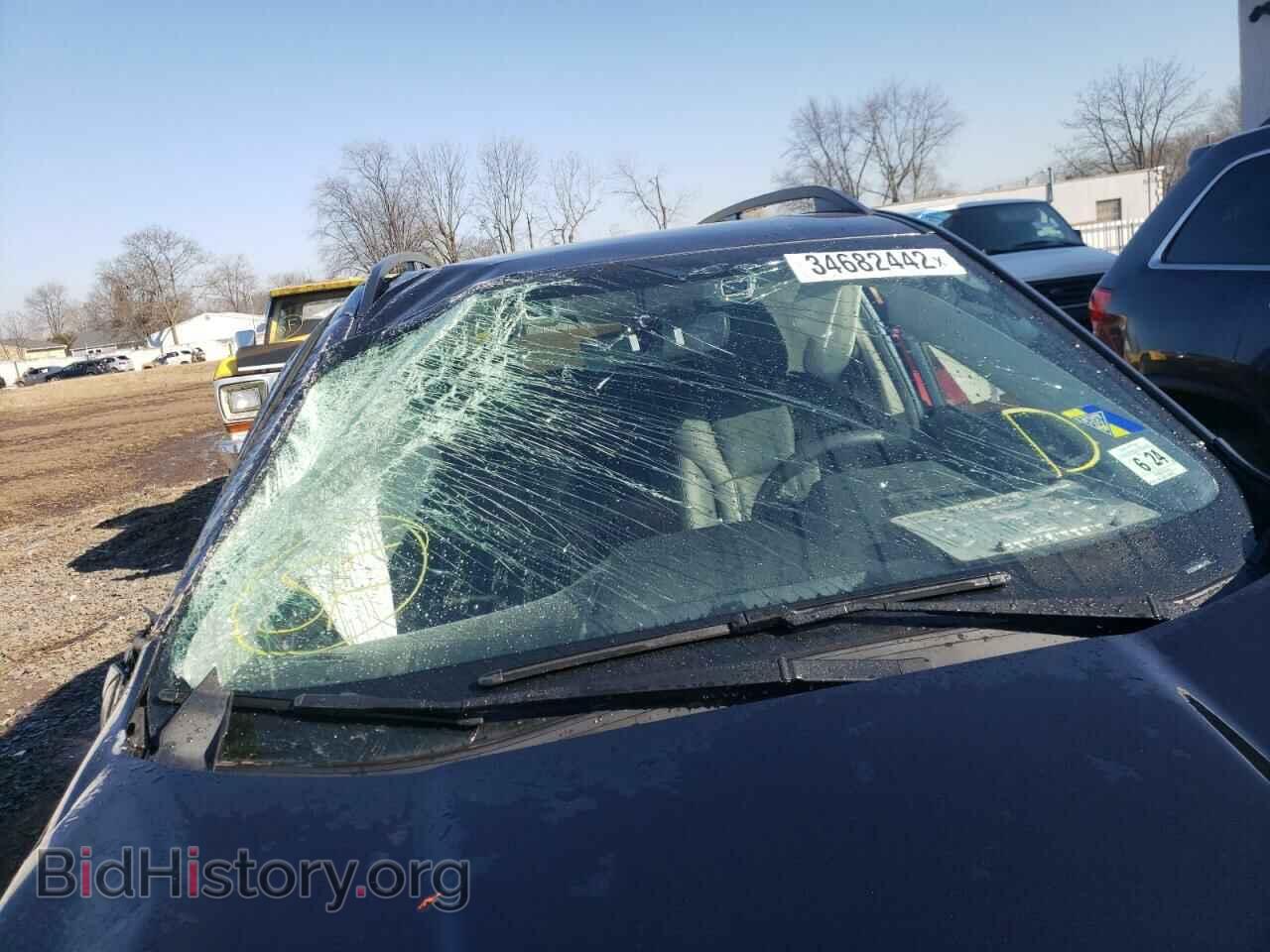 2019 SUBARU FORESTER - VIN: JF2SKAUC9KH539770 - Фото 9