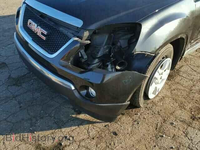2010 GMC ACADIA - VIN: 1GKLVLED1AJ133443 - Фото 9