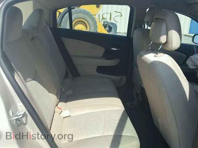 2013 CHRYSLER 200 - VIN: 1C3CCBBB4DN600788 - Фото 6