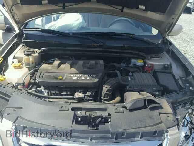 2013 CHRYSLER 200 - VIN: 1C3CCBBB4DN600788 - Фото 7