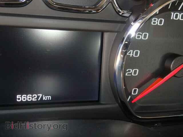 2014 CHEVROLET SILVERADO - VIN: 3GCUKTEC4EG345373 - Фото 8