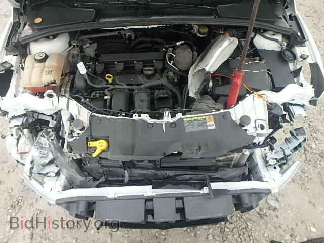 2012 FORD FOCUS - VIN: 1FAHP3K22CL387030 - Фото 7