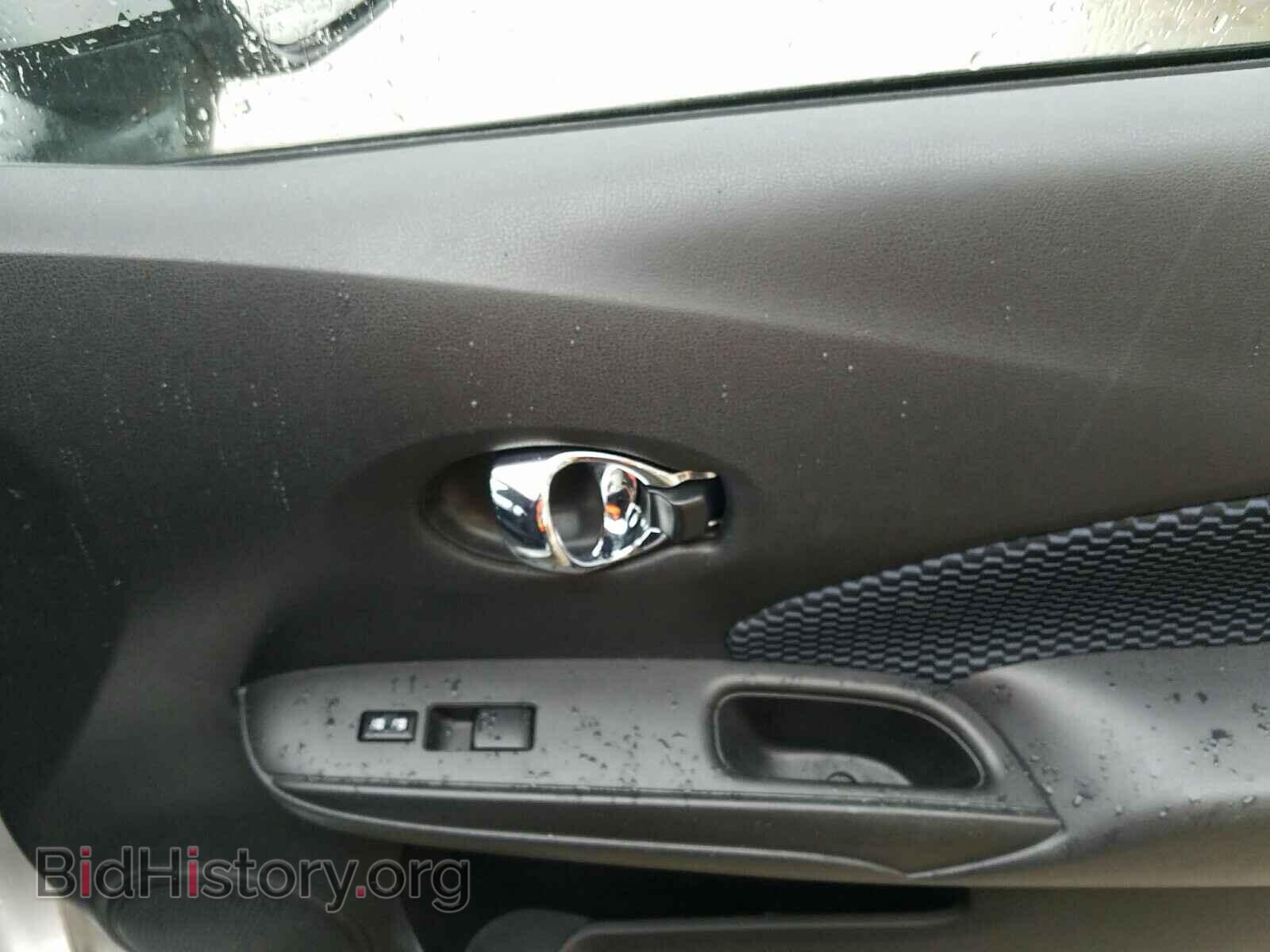 2015 NISSAN VERSA - VIN: 3N1CE2CP9FL421538 - Photo 9