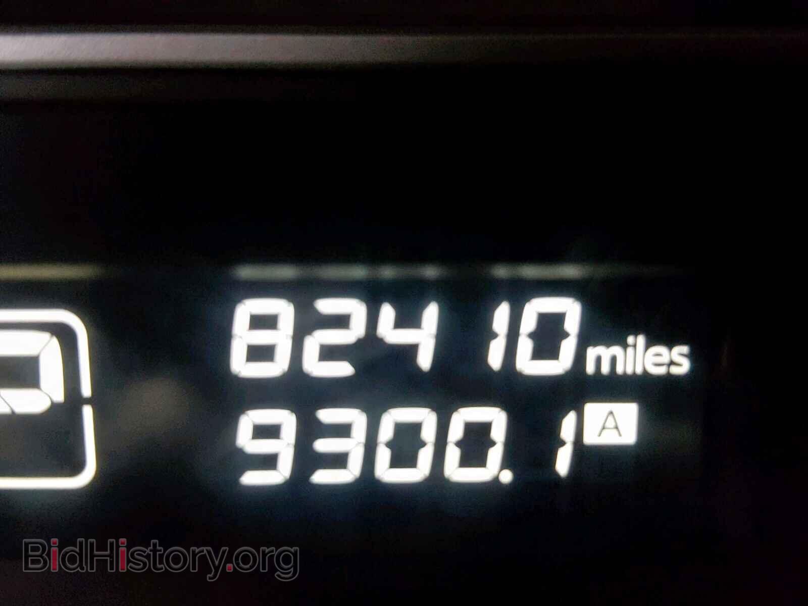 2013 NISSAN PATHFINDER - VIN: 5N1AR2MM8DC620582 - Фото 8