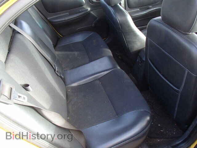 2004 DODGE NEON - VIN: 1B3ES76F94D578909 - Фото 6