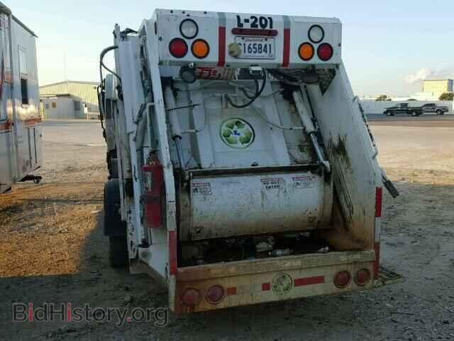 2011 ISUZU NPR - VIN: JALE5W165B7301093 - Фото 6