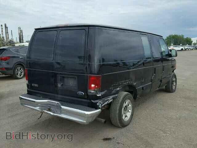 2004 FORD ECONOLINE - VIN: 1FTRE14W34HA81919 - Photo 4