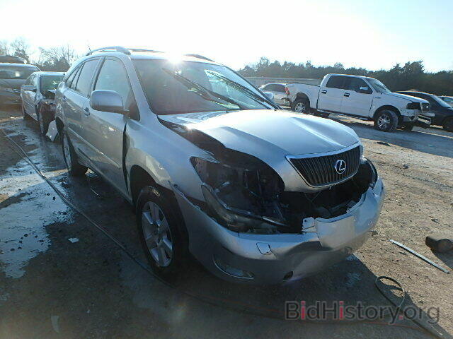 Photo 2T2HA31U24C027761 - LEXUS RX330 2004