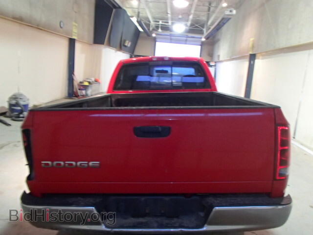 2002 DODGE RAM 1500 - VIN: 1D7HA16N32J224620 - Фото 6