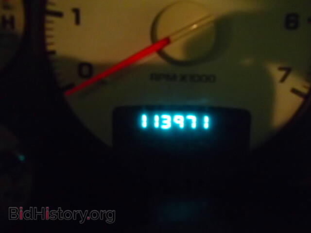2002 DODGE RAM 1500 - VIN: 1D7HA16N32J224620 - Фото 8