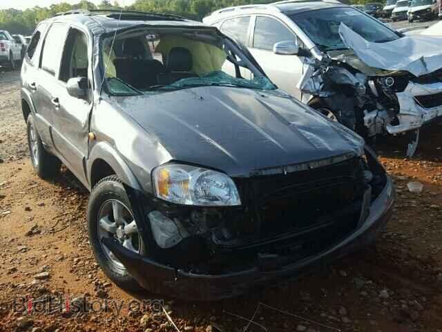 Фотография 4F2CZ06145KM07978 - MAZDA TRIBUTE 2005