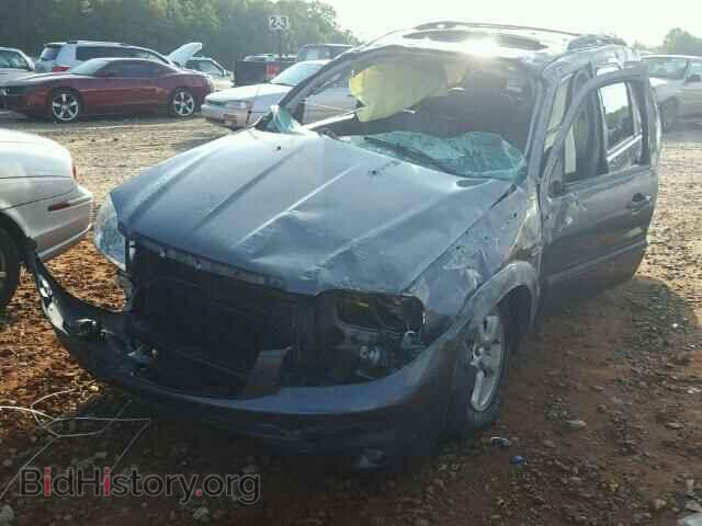 2005 MAZDA TRIBUTE - VIN: 4F2CZ06145KM07978 - Фото 2