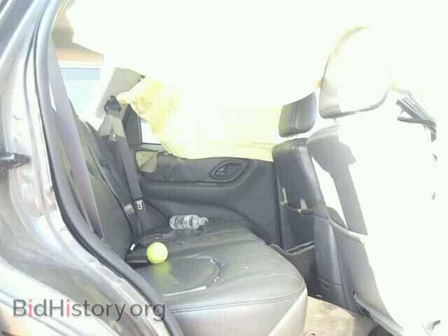 2005 MAZDA TRIBUTE - VIN: 4F2CZ06145KM07978 - Фото 6