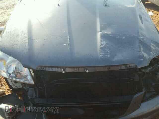 2005 MAZDA TRIBUTE - VIN: 4F2CZ06145KM07978 - Фото 7