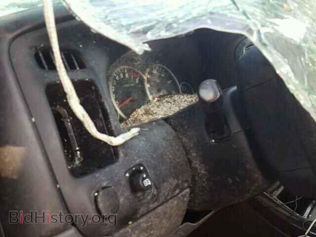 2005 MAZDA TRIBUTE - VIN: 4F2CZ06145KM07978 - Фото 8