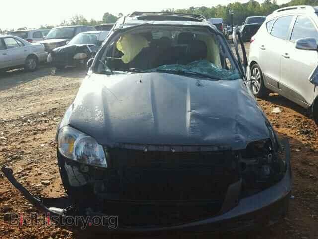 2005 MAZDA TRIBUTE - VIN: 4F2CZ06145KM07978 - Фото 9