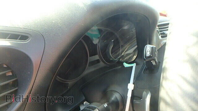 2006 LEXUS IS250 - VIN: JTHBK262062001796 - Фото 8