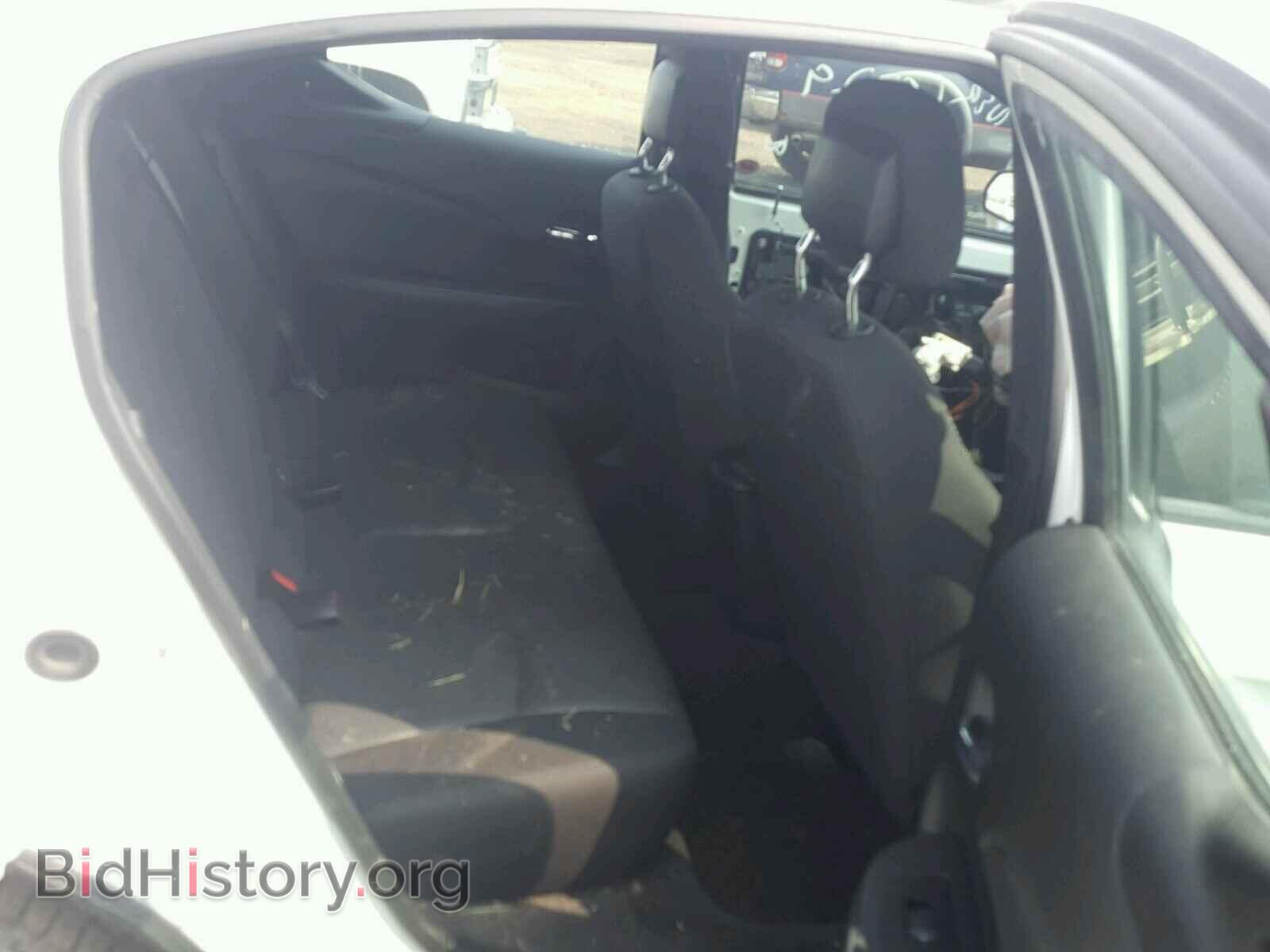 2013 DODGE AVENGER - VIN: 1C3CDZAG5DN576469 - Фото 6