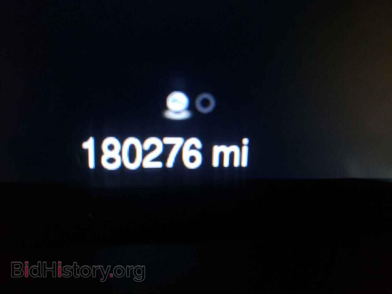 2014 DODGE DURANGO - VIN: 1C4SDJCT5EC307744 - Фото 8