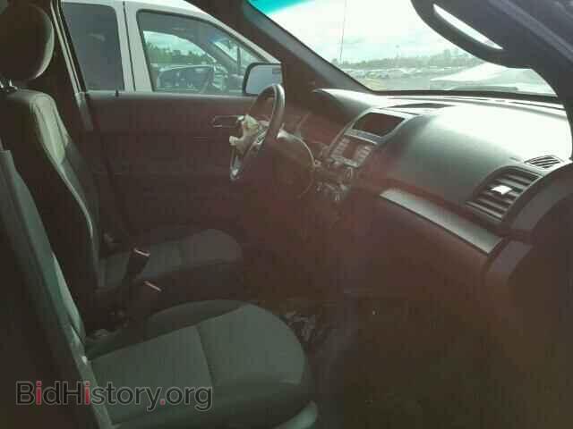 2013 FORD EXPLORER - VIN: 1FM5K8ARXDGC21822 - Photo 5