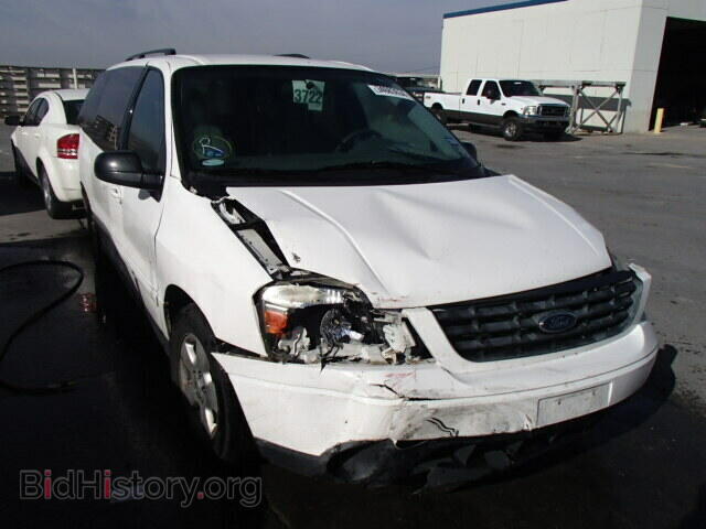 Photo 2FMZA57664BA56357 - FORD FREESTAR 2004