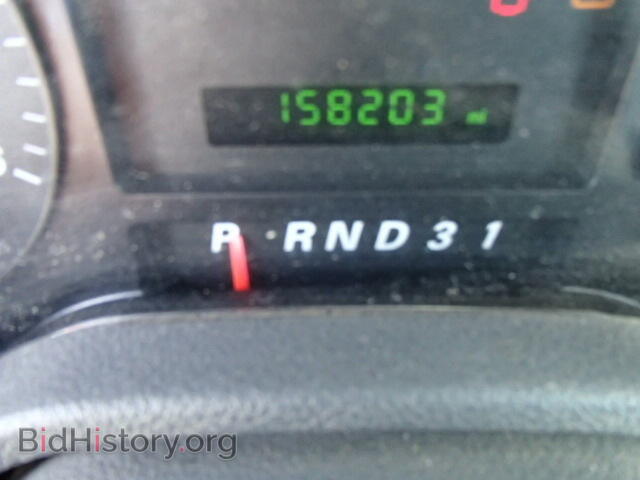 2004 FORD FREESTAR - VIN: 2FMZA57664BA56357 - Фото 8