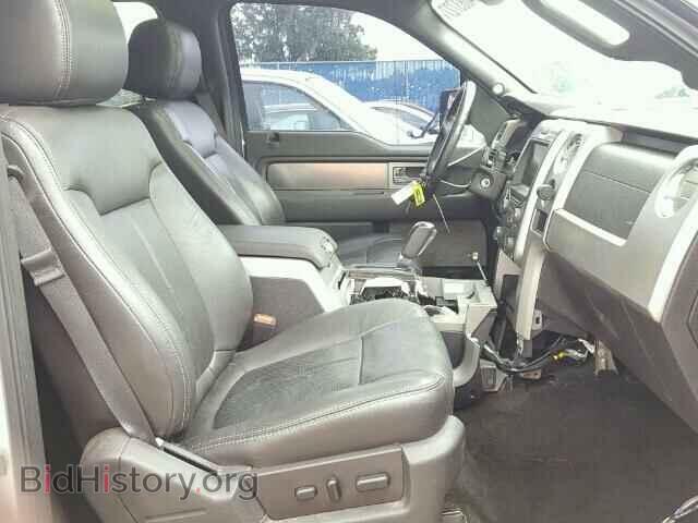 2013 FORD F150 - VIN: 1FTFW1CF4DKD20477 - Фото 5