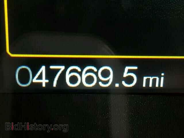 2013 FORD F150 - VIN: 1FTFW1CF4DKD20477 - Фото 8