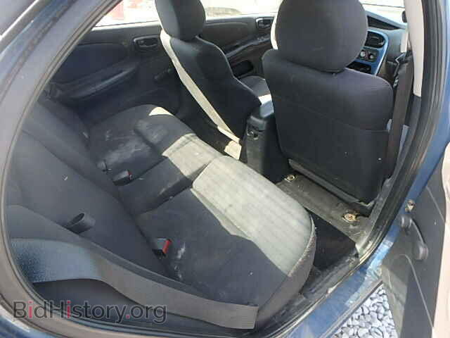 2003 DODGE NEON - VIN: 1B3ES56C23D171345 - Фото 6
