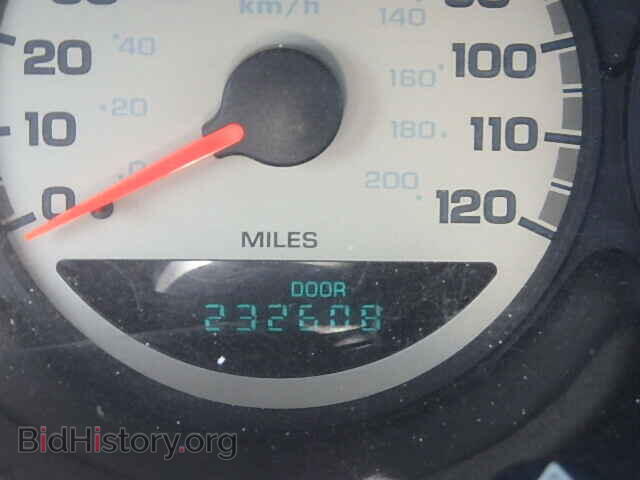 2003 DODGE NEON - VIN: 1B3ES56C23D171345 - Фото 8