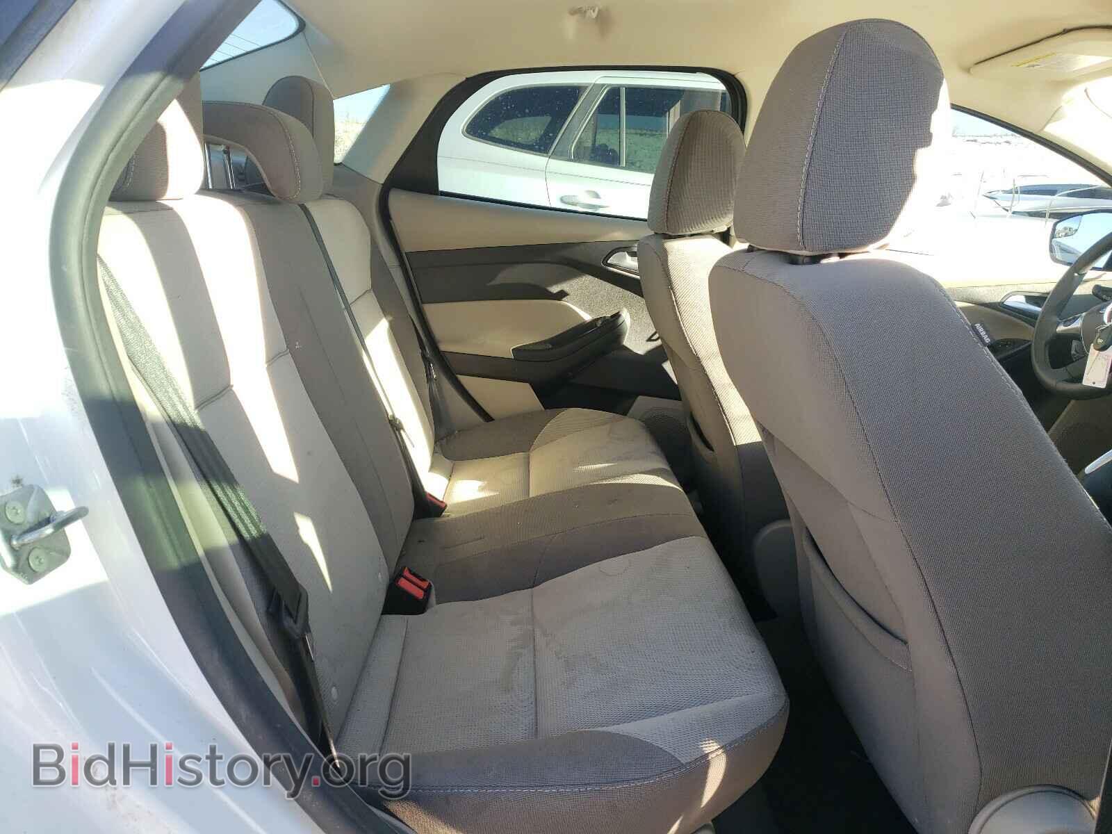 2013 FORD FOCUS - VIN: 1FADP3F29DL234364 - Photo 6