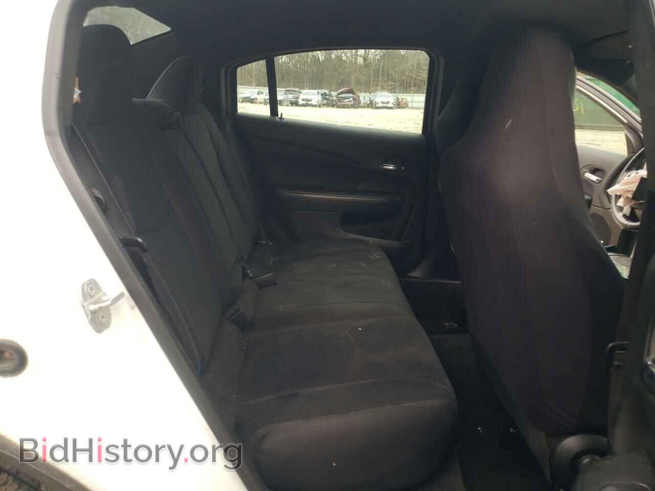 2013 CHRYSLER 200 - VIN: 1C3CCBBG2DN744318 - Фото 6