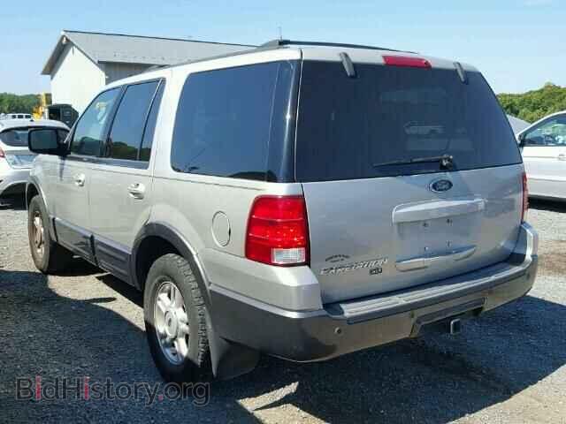2004 FORD EXPEDITION - VIN: 1FMFU16L04LA68207 - Фото 3