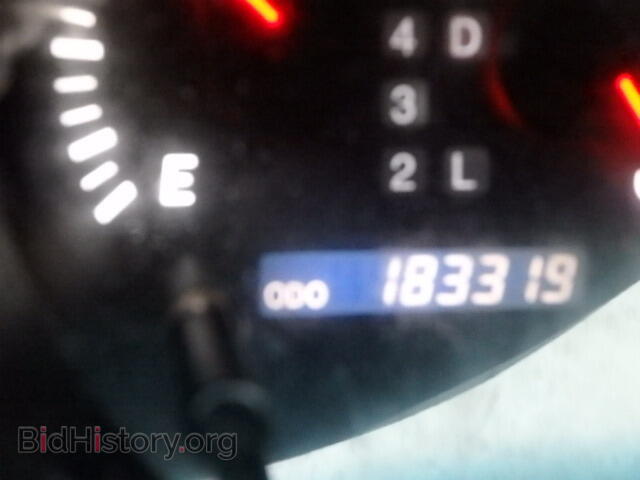 2003 LEXUS ES300 - VIN: JTHBF30G730120547 - Фото 8