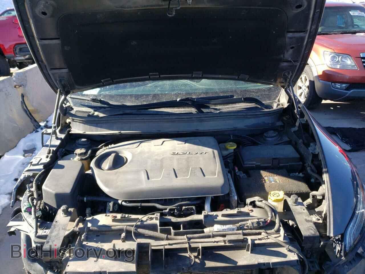 2014 JEEP CHEROKEE - VIN: 1C4PJMCSXEW191365 - Фото 7