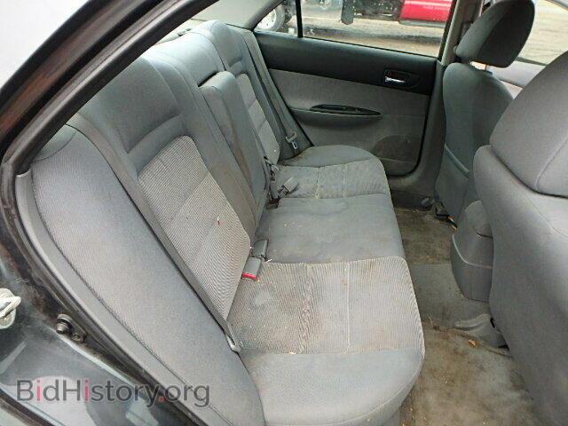 2005 MAZDA 6 - VIN: 1YVFP80C155M61694 - Фото 6