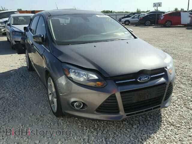 Photo 1FAHP3N2XCL342011 - FORD FOCUS 2012