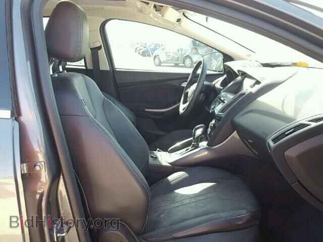 2012 FORD FOCUS - VIN: 1FAHP3N2XCL342011 - Фото 5