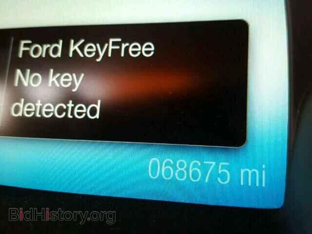 2012 FORD FOCUS - VIN: 1FAHP3N2XCL342011 - Фото 8