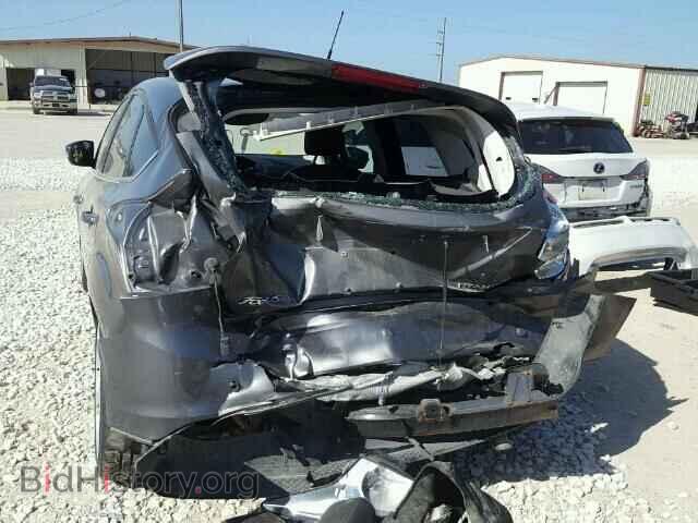 2012 FORD FOCUS - VIN: 1FAHP3N2XCL342011 - Фото 9