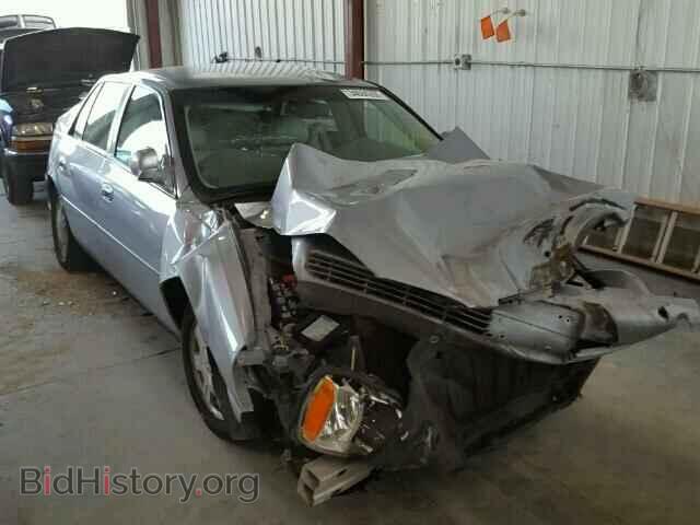 Фотография 1G6KD54Y45U253867 - CADILLAC DEVILLE 2005